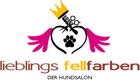 Lieblingsfellarben -Hundesalon - Hundefriseur - Siegen
